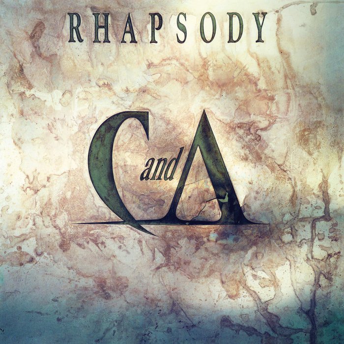 CHAGE and ASKA-《RHAPSODY》