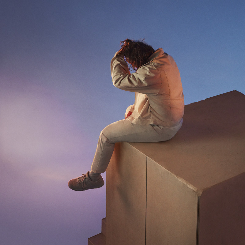 Lewis Capaldi-《Wish You The Best EP》
