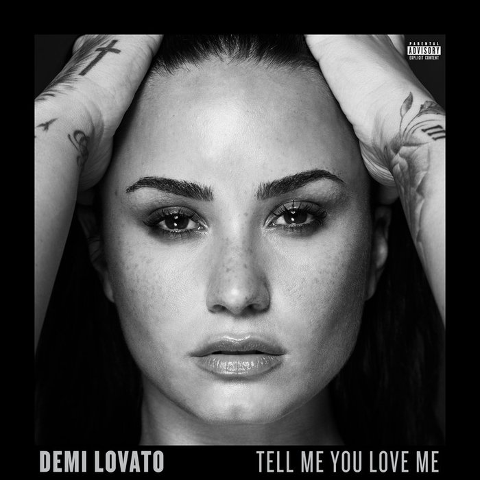Demi Lovato-《Tell Me You Love Me (Explicit)》