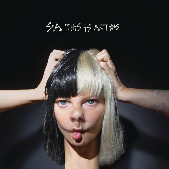 Sia-《This Is Acting (10th Anniversary Edition)》