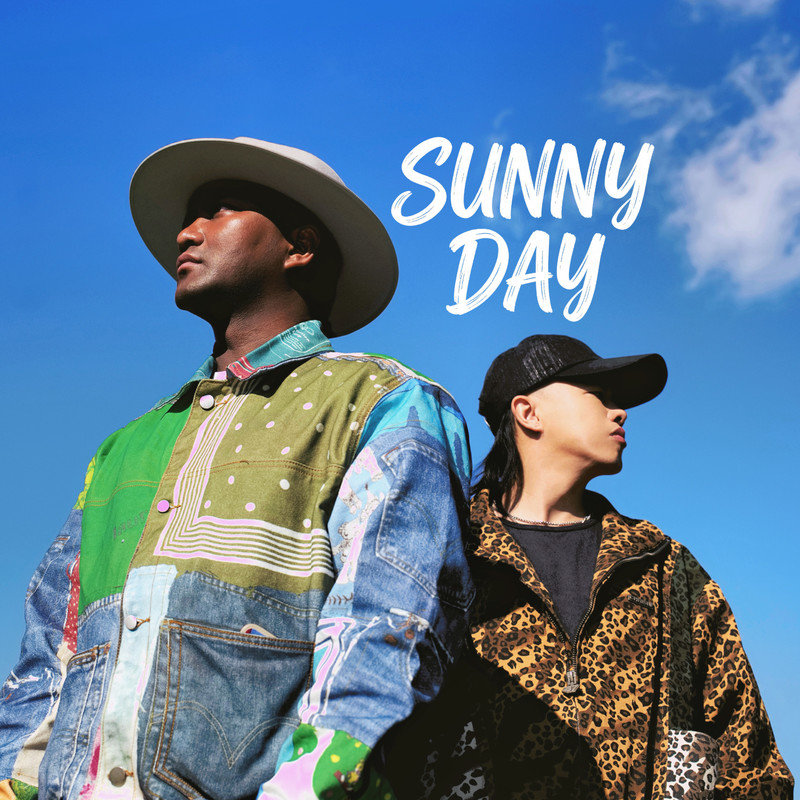 南征北战NZBZ-《Sunny Day》