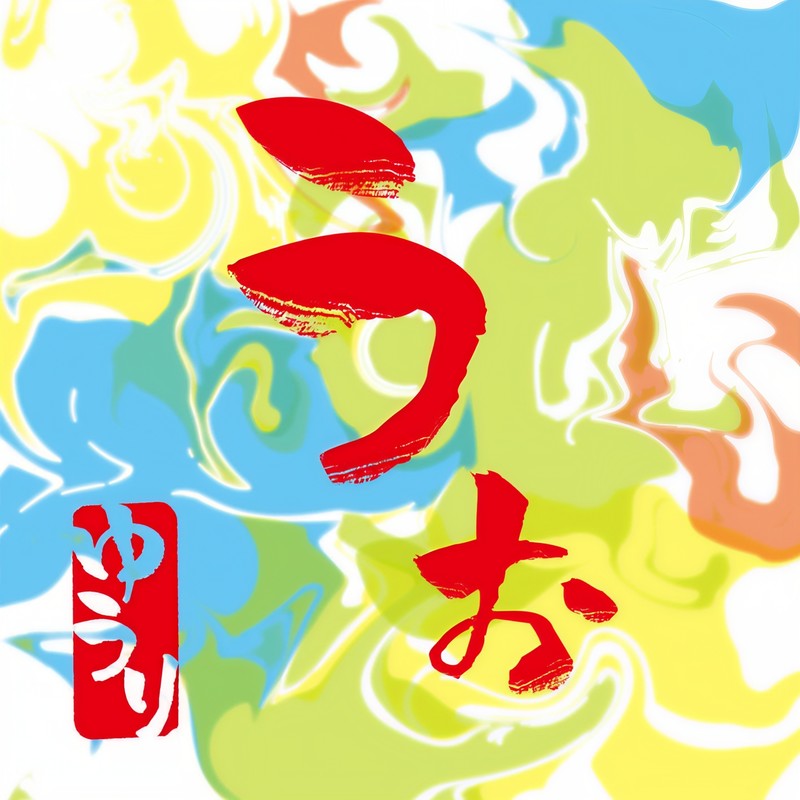 優里-《うぉ》
