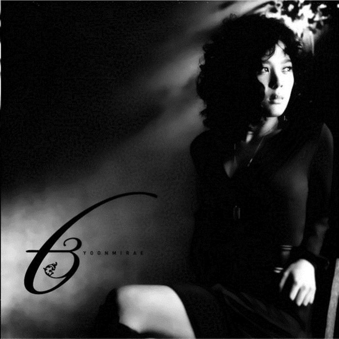 尹美莱-《t 3 YOONMIRAE》