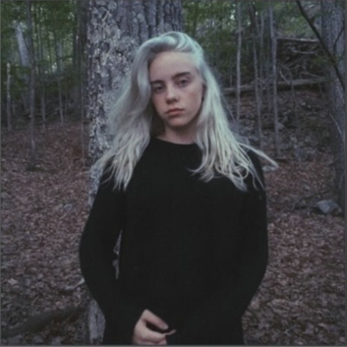 Billie Eilish-《Fingers Crossed》