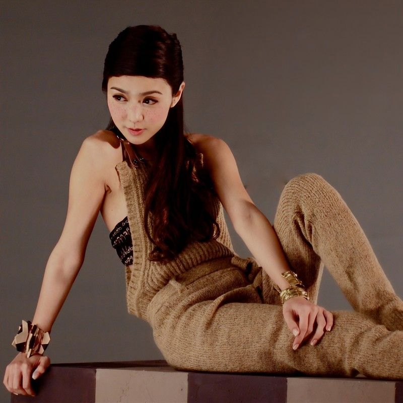 薛凯琪-《All You Need Is Me》