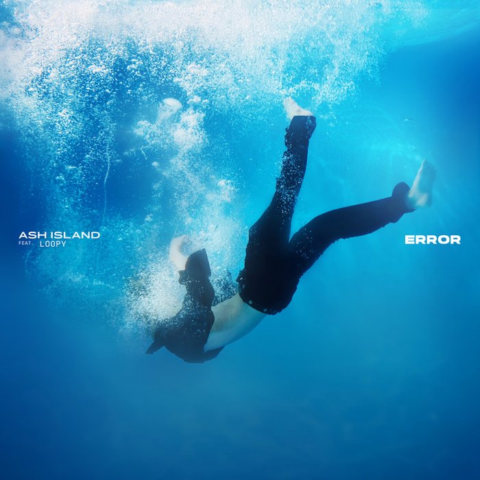 Ash Island-《Error》