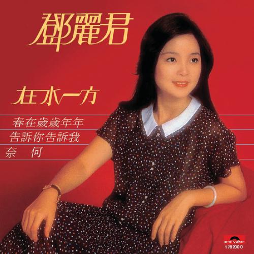 邓丽君《在水一方》