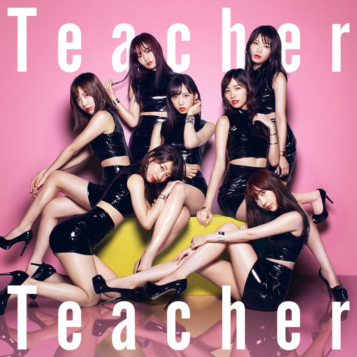 AKB48-《Teacher Teacher Type A》