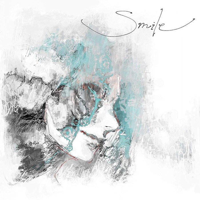 Eve-《Smile》