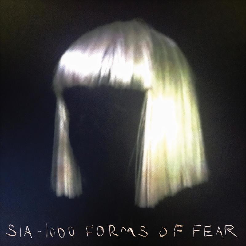 Sia-《1000 Forms of Fear (Deluxe Version)》