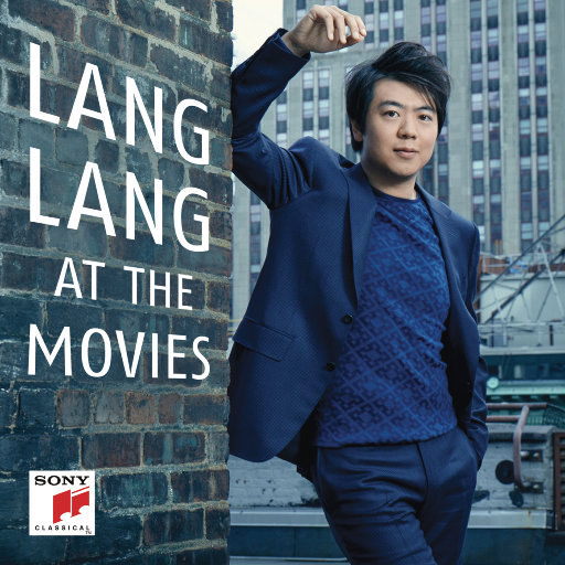郎朗演奏电影音乐 (Lang Lang at the Movies) – Lang Lang 24-44