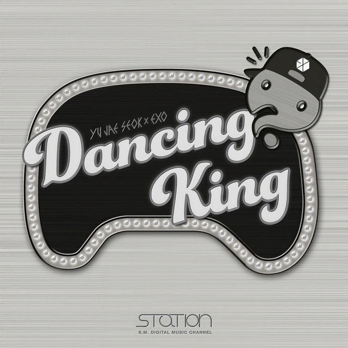 Dancing King – SM STATION
