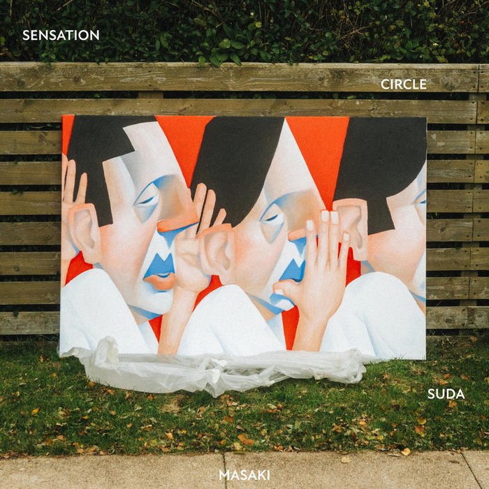菅田将晖-《SENSATION CIRCLE》