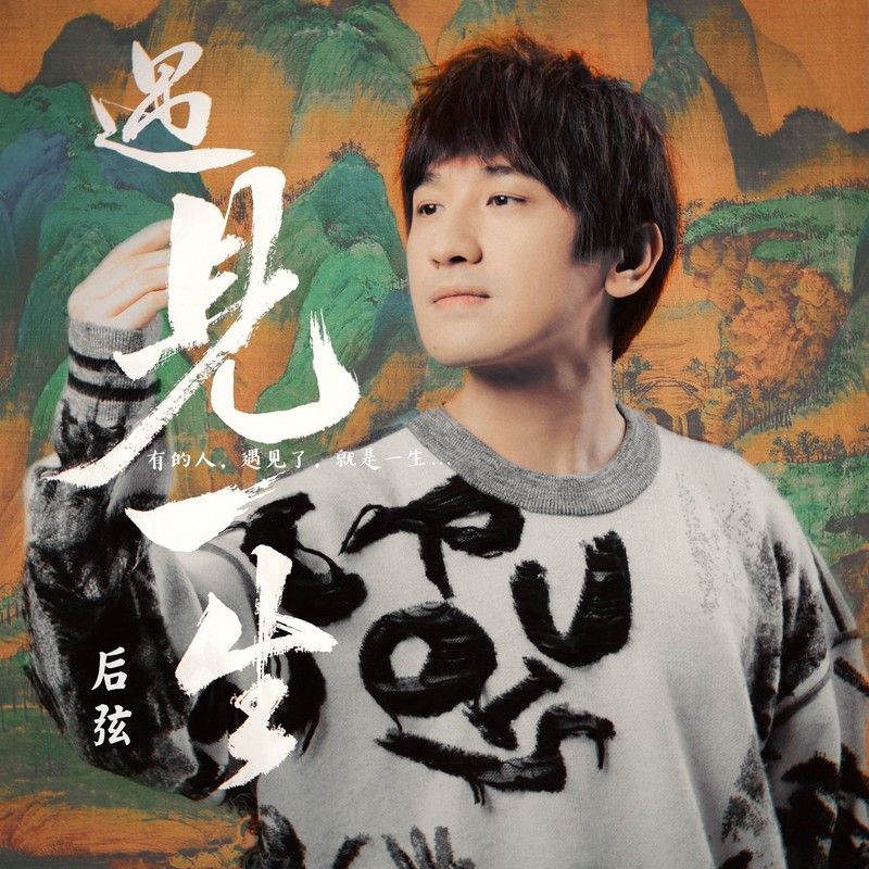 后弦-《遇见一生》