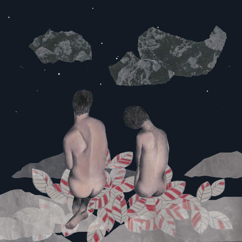 告五人-《迷雾之子》