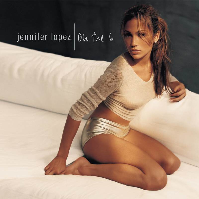 Jennifer Lopez-《On The 6》