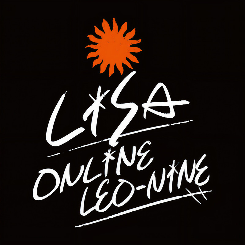 LiSA-《ONLiNE LEO-NiNE (LiVE)》