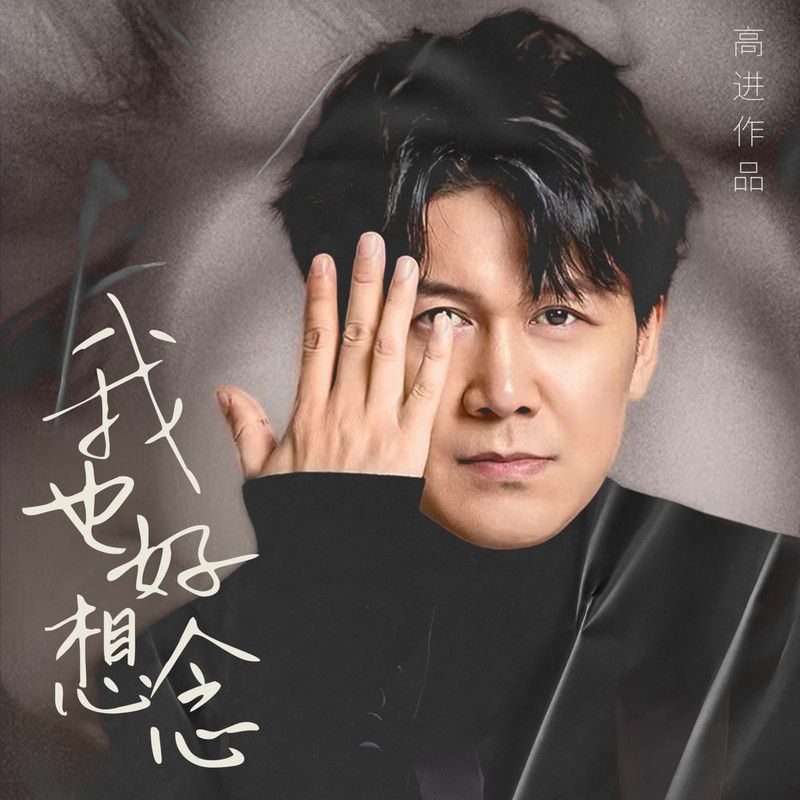 高进-《我也好想念》