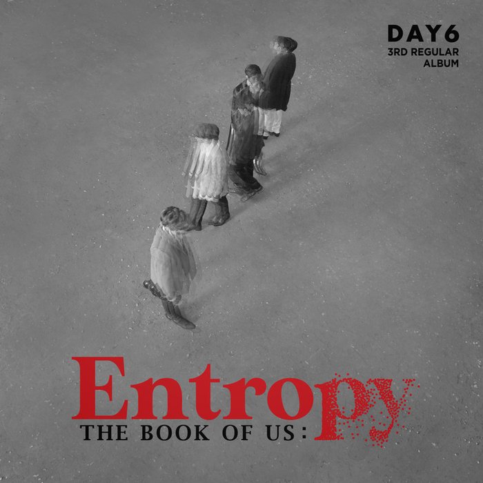 The Book of Us _ Entropy