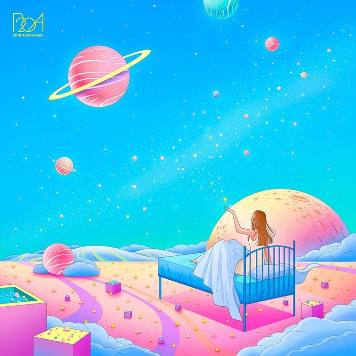 Red Velvet-《Our Beloved BoA #4 – SM STATION》