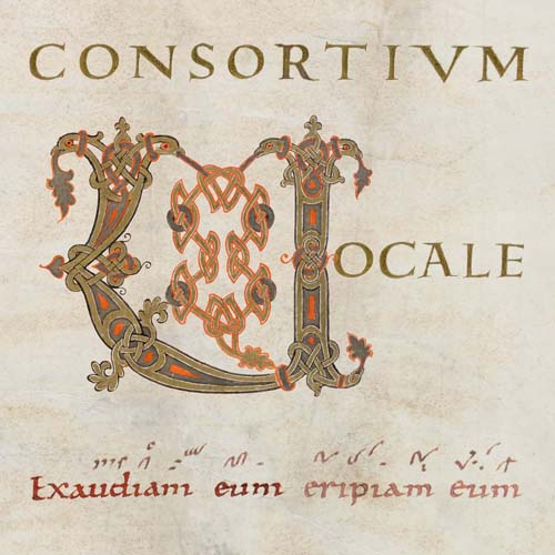 Gregorian Chant For Lent And Holy Week