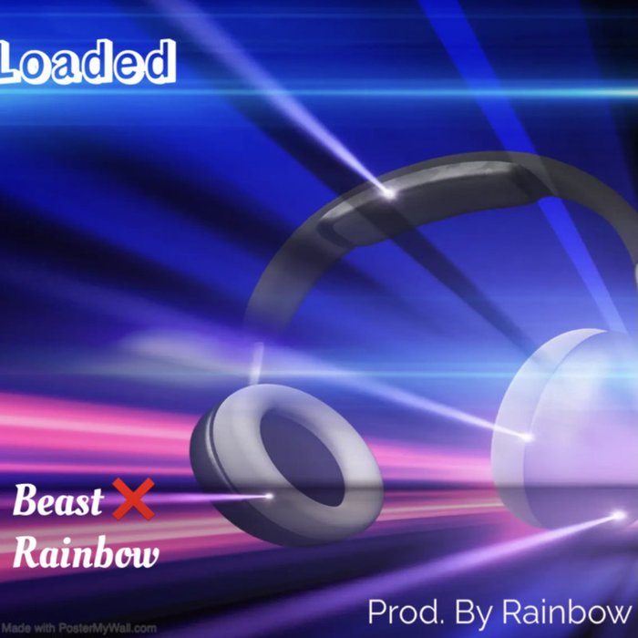 Rainbow ·《Loaded》