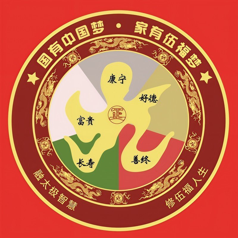 蒋大为-《伍福梦之歌》