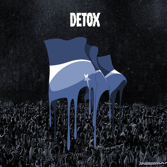 ONE OK ROCK-《DETOX (Japanese Version) [Explicit]》