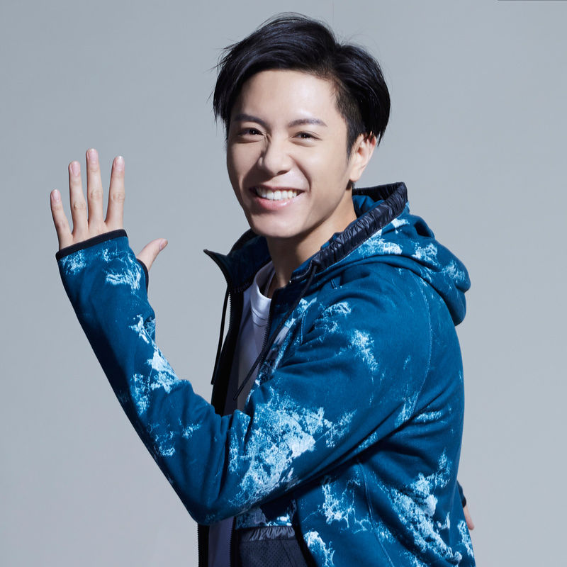 韦礼安-《分享快乐》