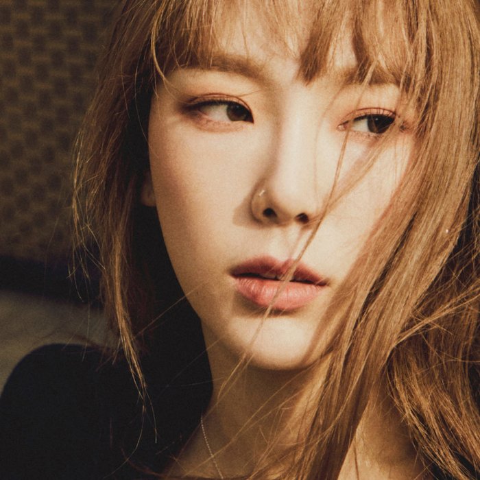 太妍-《Purpose – The 2nd Album Repackage》