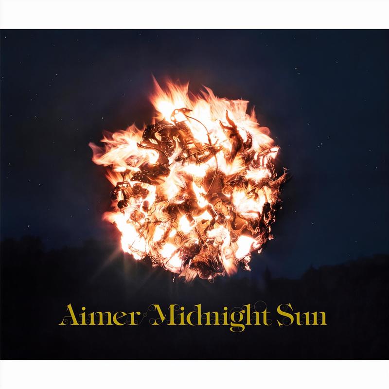 Aimer-《ミッドナイトサン》