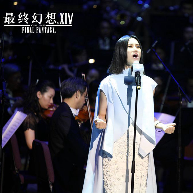 尚雯婕-《Answers》