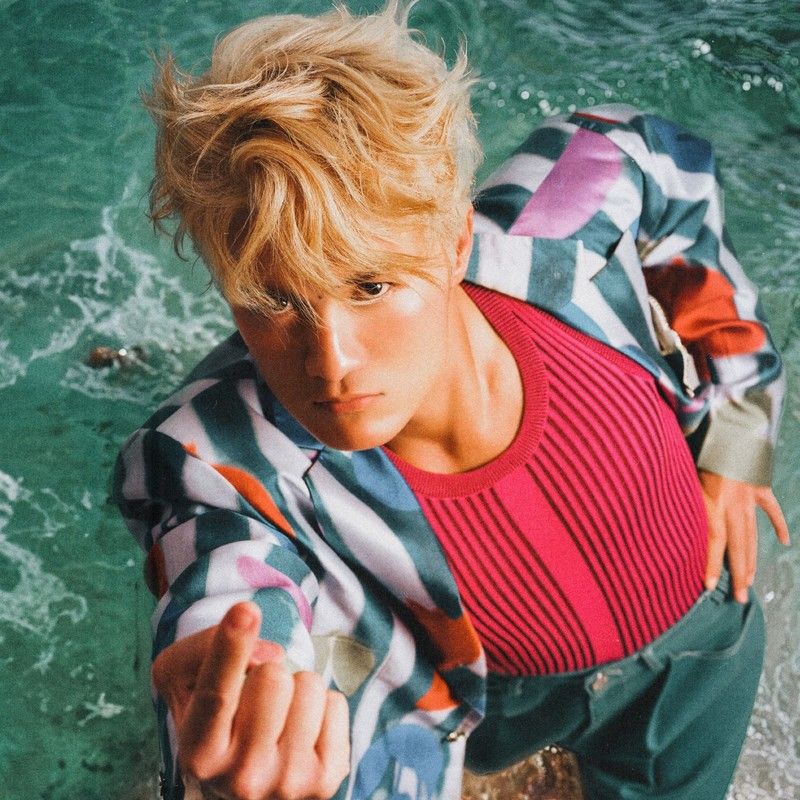 吴克群-《男佣（2024）》