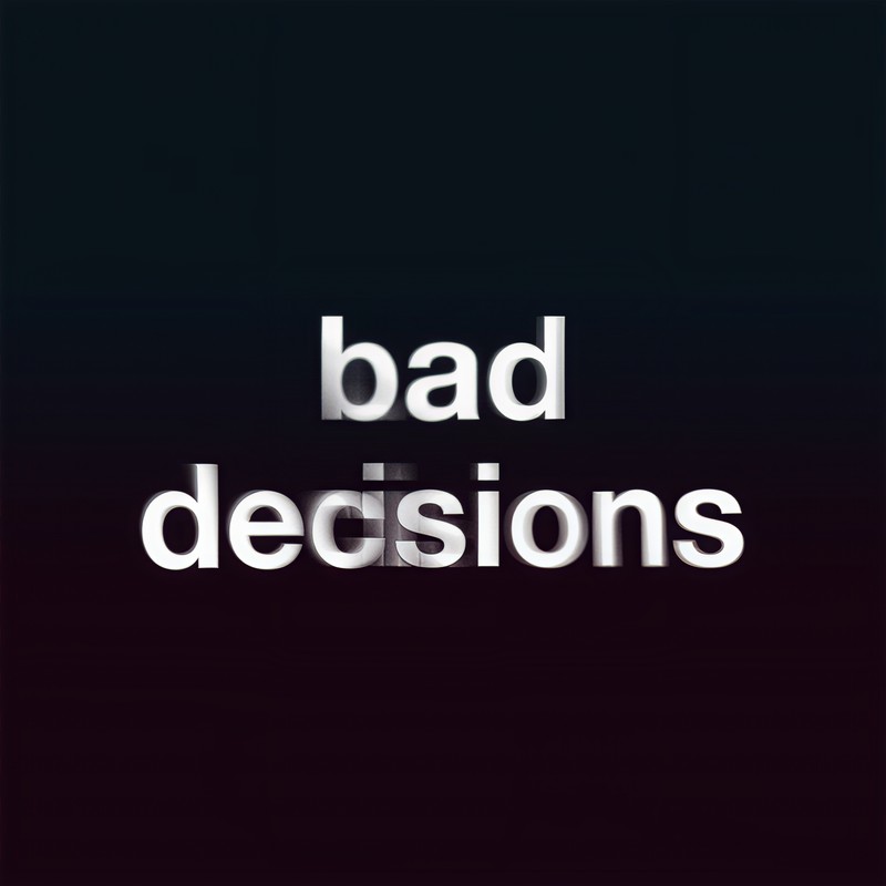 BTS-《Bad Decisions (Acoustic)》