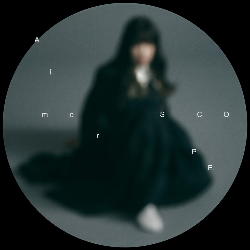 Aimer-《SCOPE》