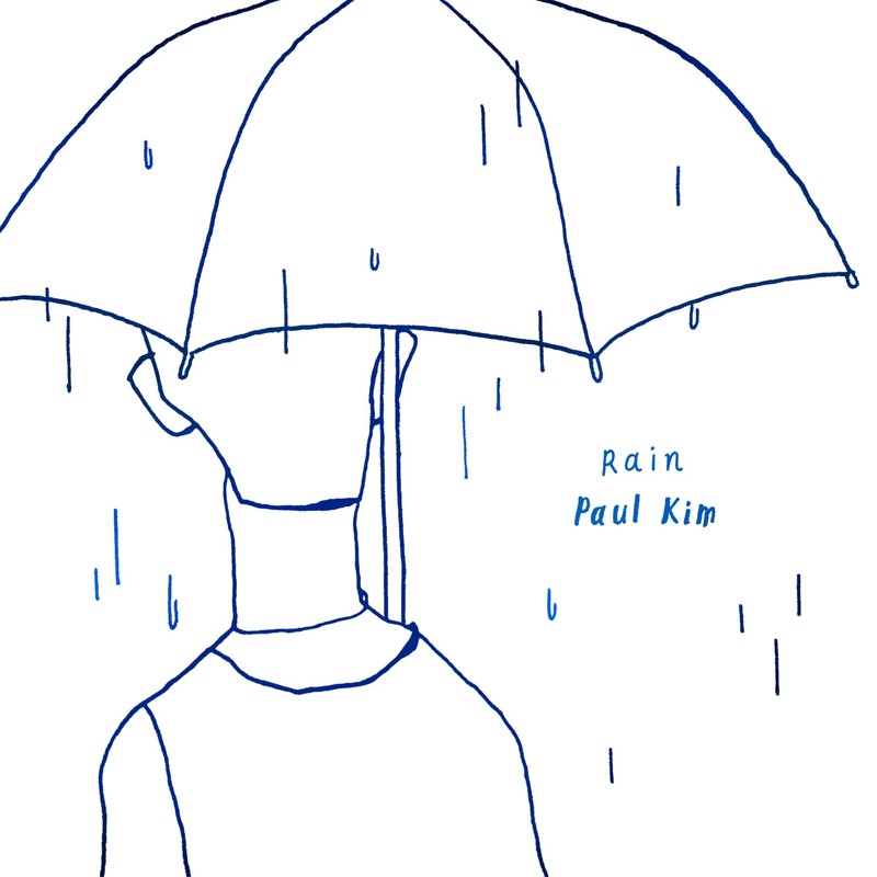 Paul Kim-《비》