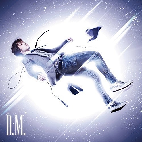 三浦大知-《D.M》