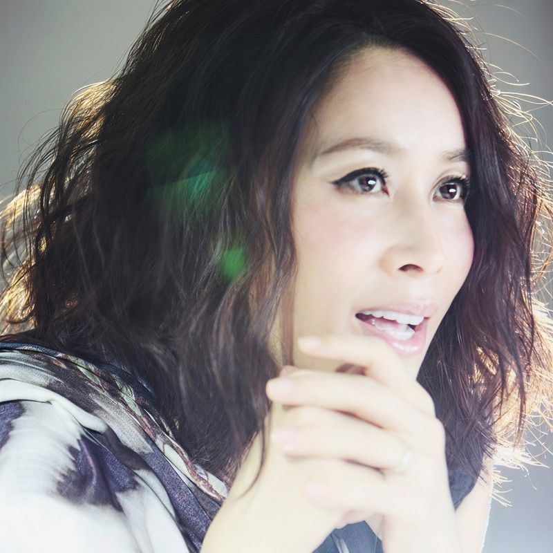 那英-《留住蓝色星球》