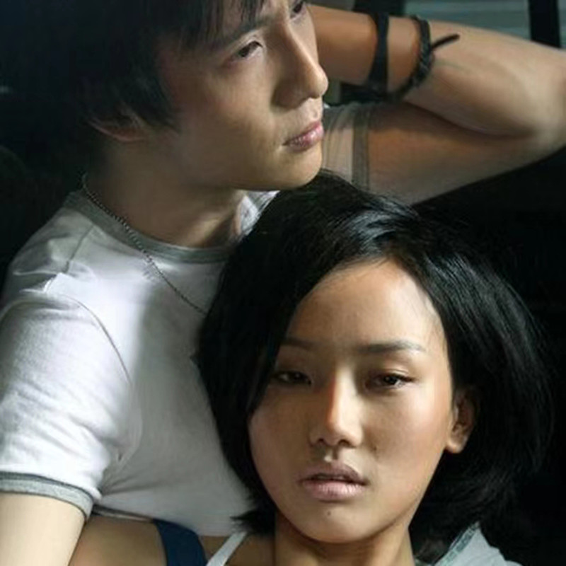 薛之谦-《我们爱过就好》