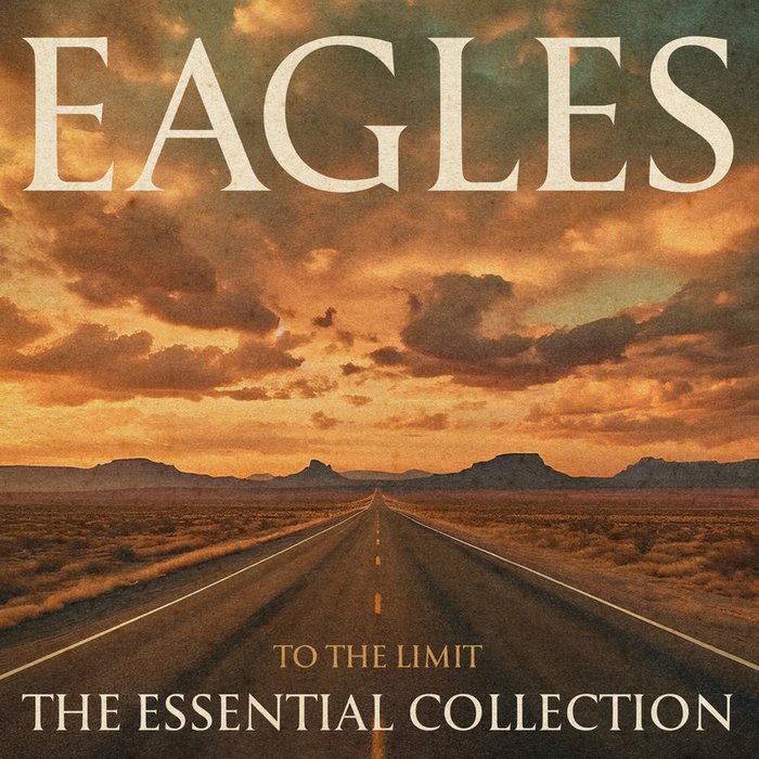 Eagles-《To the Limit_ The Essential Collection》