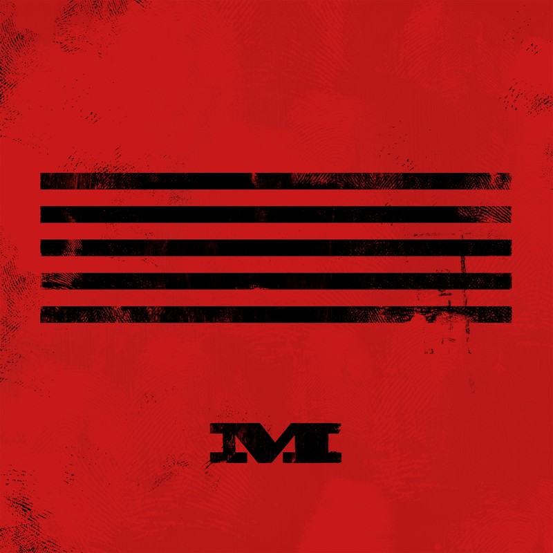 M [Acappella] (BIGBANG MADE SERIES)