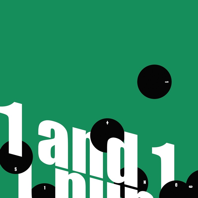 SHINee-《1 and 1 – The 5th Album Repackage》