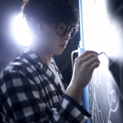 华晨宇-《不朽》