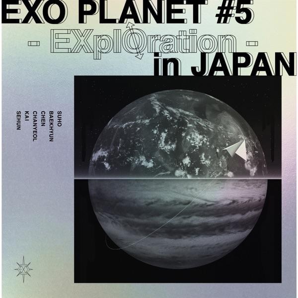 BIRD (EXO PLANET #5 – EXplOration – in JAPAN)