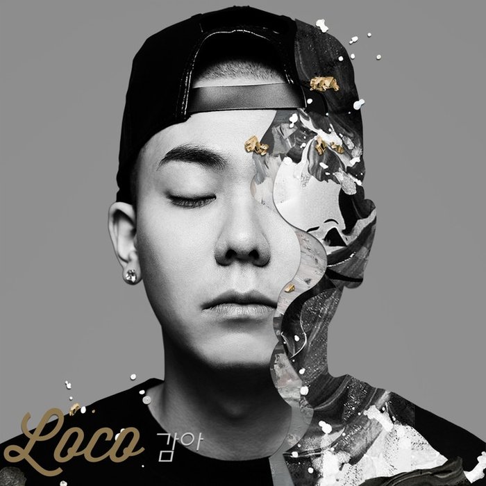 Loco-《감아 (闭上)》