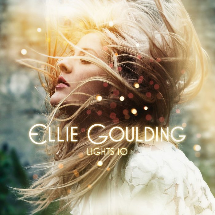 Ellie Goulding-《Lights 10》