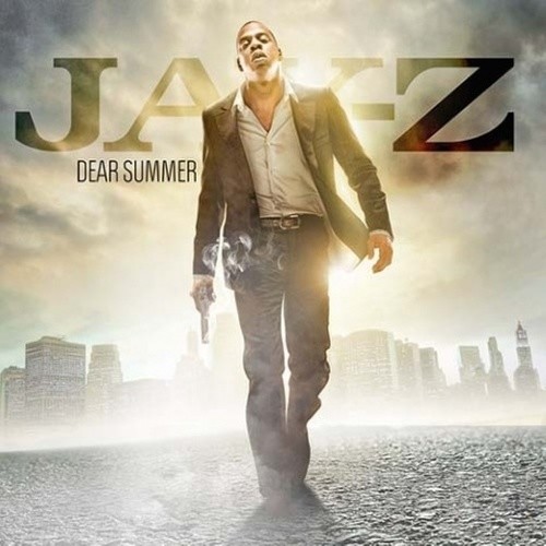 Jay-Z-《Dear Summer》