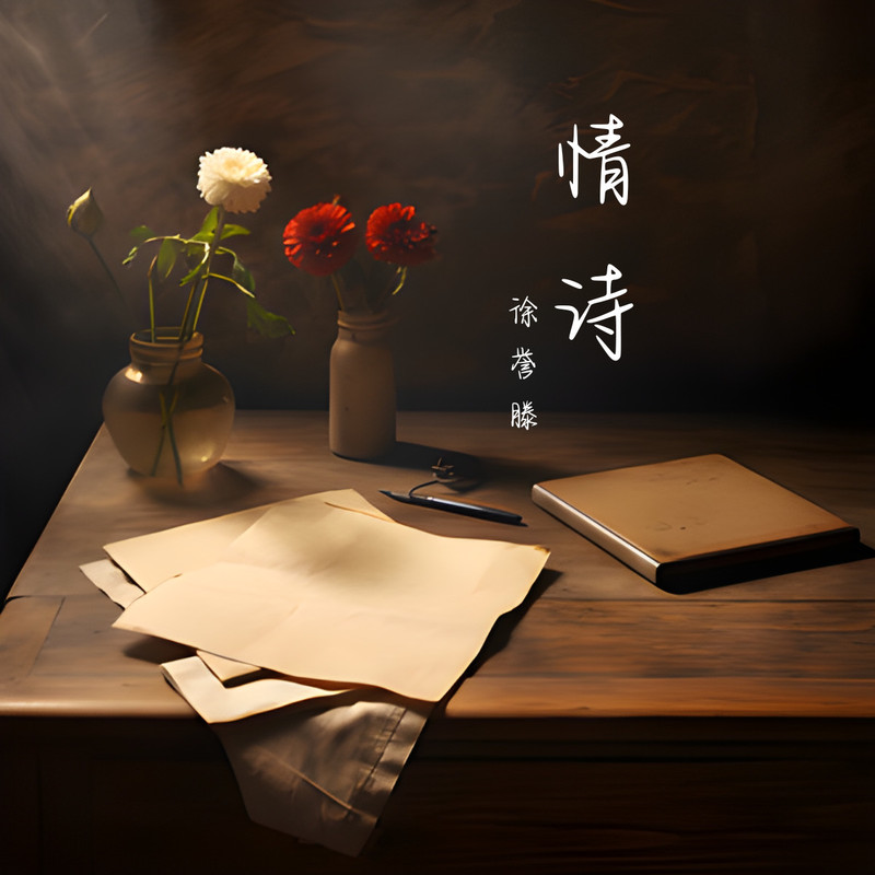徐誉滕-《情诗》