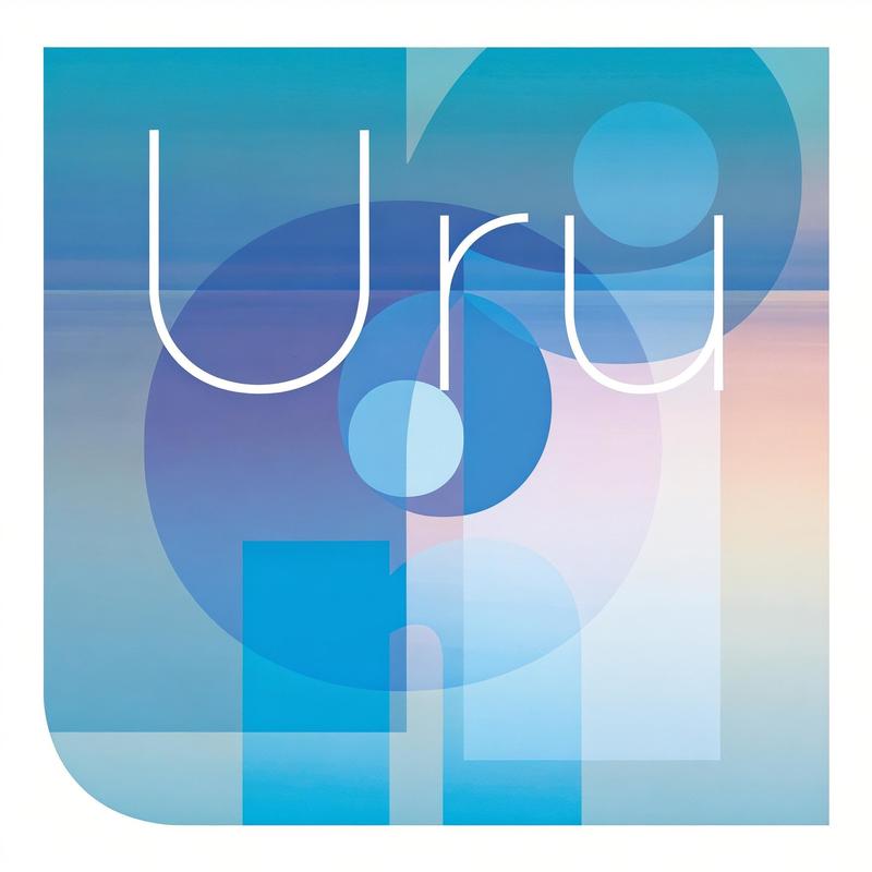 Uru ·《オリオンブルー (Special Edition) (Orion Blue)》