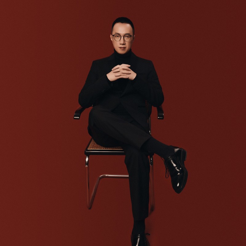 赵鹏-《巡演十周年纪念专辑》